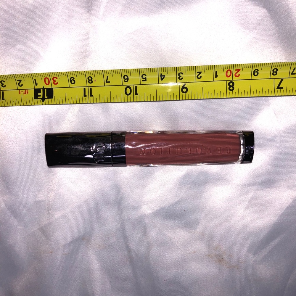 urban decay lipgloss